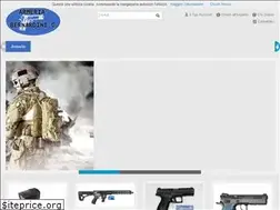 Sites similar to armeriabernardini.it