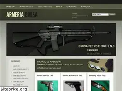 Sites similar to armeriabrusa.com