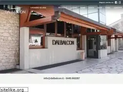 Sites similar to armeriadalbalcon.com