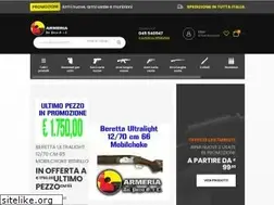 Sites similar to armeriadalpozzo.it