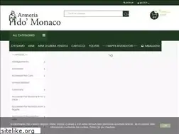 Sites similar to armeriadomonaco.com