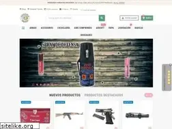 Sites similar to armeriaegara.com
