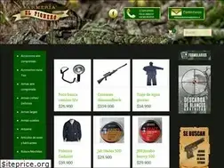 Sites similar to armeriaelpionero.cl