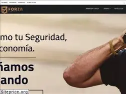 Sites similar to armeriaforza.com