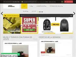 Sites similar to armeriafotografica.com