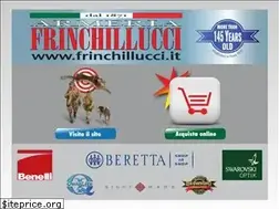 Sites similar to armeriafrinchillucci.com