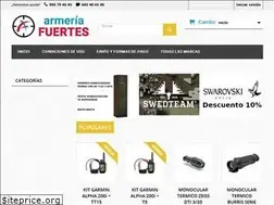 Sites similar to armeriafuertes.com