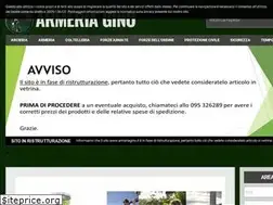 Sites similar to armeriagino.it
