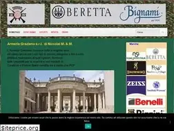 Sites similar to armeriagraziano.it