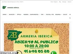 Sites similar to armeriaiberica.com