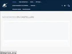 Sites similar to armerialaparra.com