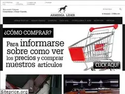 Sites similar to armerialider.com