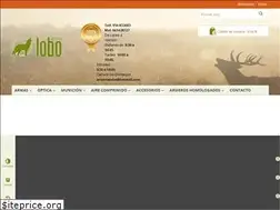 Sites similar to armerialobo.com
