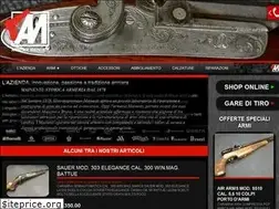 Sites similar to armeriamainenti.com