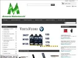 Sites similar to armeriamalentacchi.com