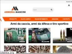 Sites similar to armeriamancini.com