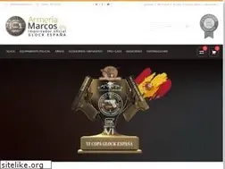 Sites similar to armeriamarcos.es
