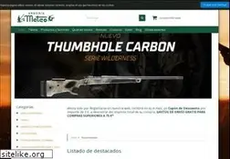 Sites similar to armeriamateo.com
