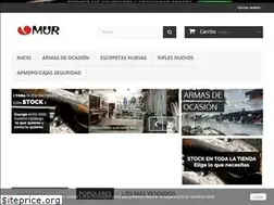 Sites similar to armeriamur.com