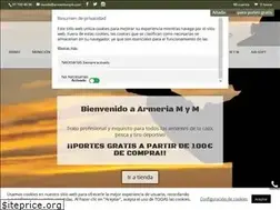 Sites similar to armeriamym.com