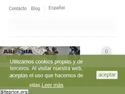 Sites similar to armerianassar.net