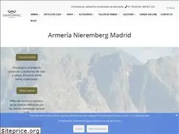 Sites similar to armerianieremberg.com