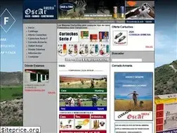Sites similar to armeriaoscar.com