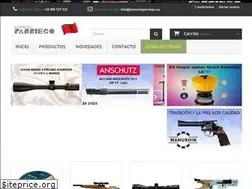 Sites similar to armeriaparriego.es