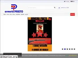 Sites similar to armeriaprieto.com