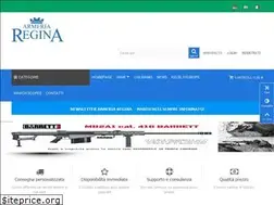 Sites similar to armeriaregina.it