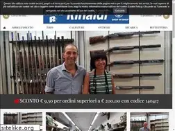 Sites similar to armeriarinaldi.it