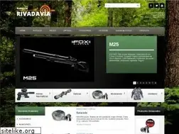 Sites similar to armeriarivadavia.com.ar