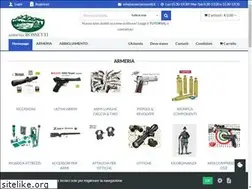Sites similar to armeriarossetti.it