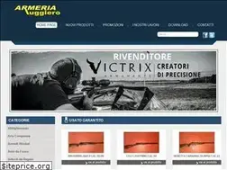 Sites similar to armeriaruggiero.com