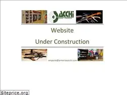 Sites similar to armeriasacchi.com