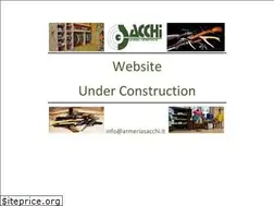 Sites similar to armeriasacchi.it