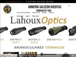 Sites similar to armeriasalcedo.com