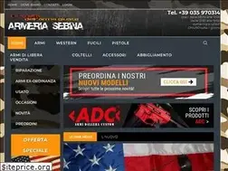 Sites similar to armeriasebina.it