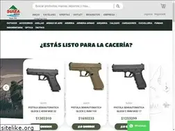 Sites similar to armeriasuiza.com.ar