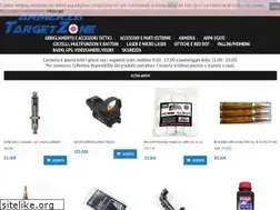 Sites similar to armeriatargetzone.it