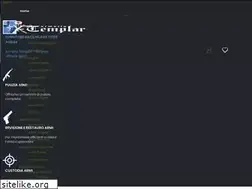 Sites similar to armeriatemplar.com