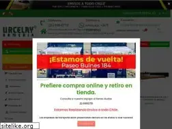 Sites similar to armeriaurcelay.cl