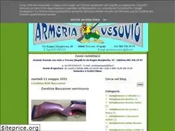 Sites similar to armeriavesuvio.blogspot.com