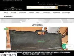 Sites similar to armeriavillaplana.com