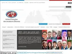 Sites similar to armes-ufa.com