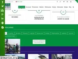 Sites similar to armes.com.tr