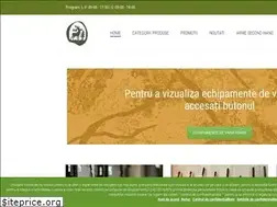 Sites similar to armesibiu.eu