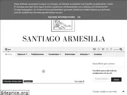 Sites similar to armesilla.org