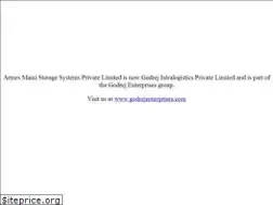 Sites similar to armesmaini.com