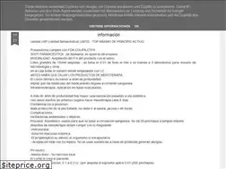 Sites similar to armesso.blogspot.com